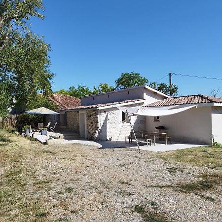 Maison De Vacances Pour 6 Personnes Au Coeur Du Gers Lectoure Extérieur photo