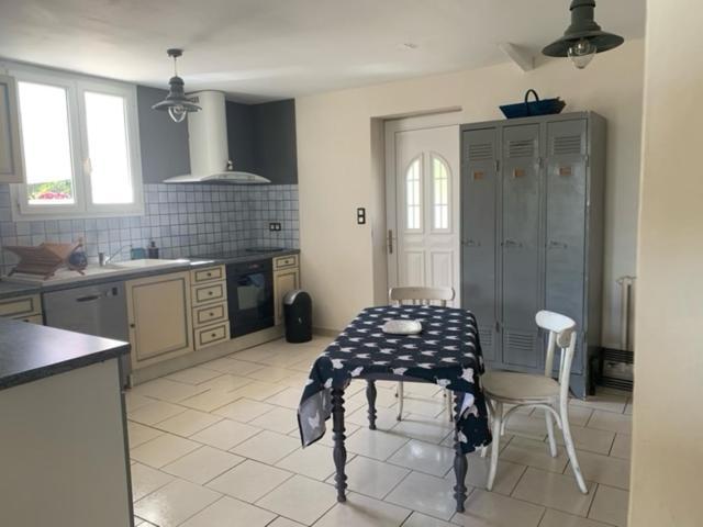 Maison De Vacances Pour 6 Personnes Au Coeur Du Gers Lectoure Extérieur photo