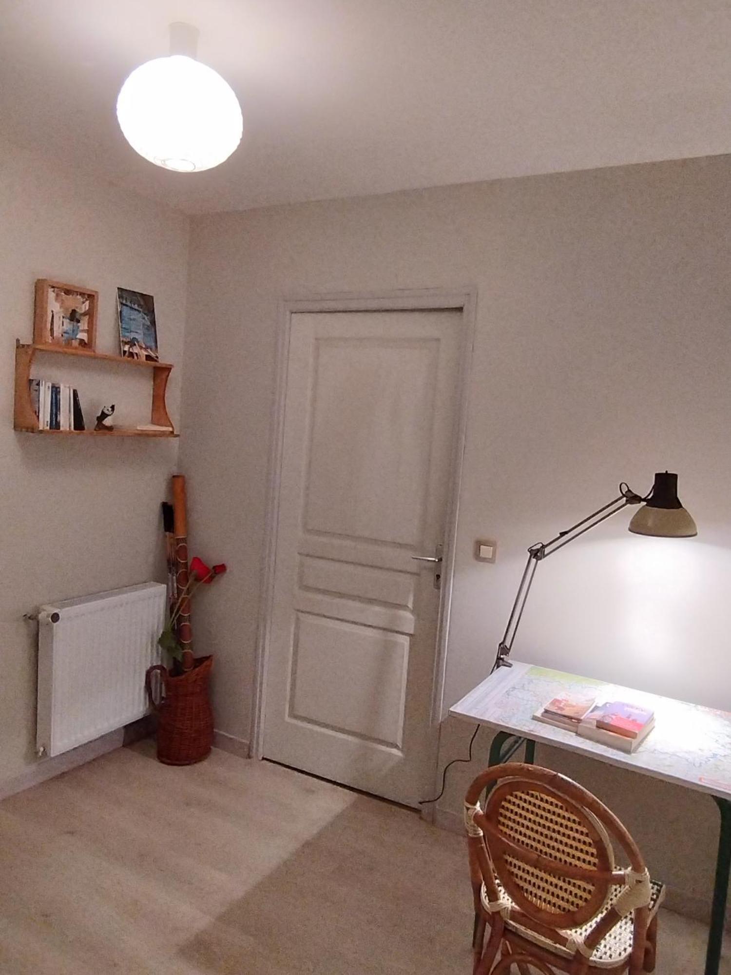 Maison De Vacances Pour 6 Personnes Au Coeur Du Gers Lectoure Extérieur photo