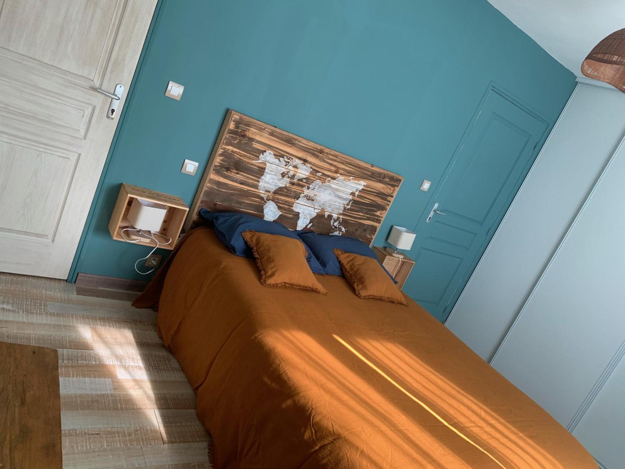 Maison De Vacances Pour 6 Personnes Au Coeur Du Gers Lectoure Extérieur photo