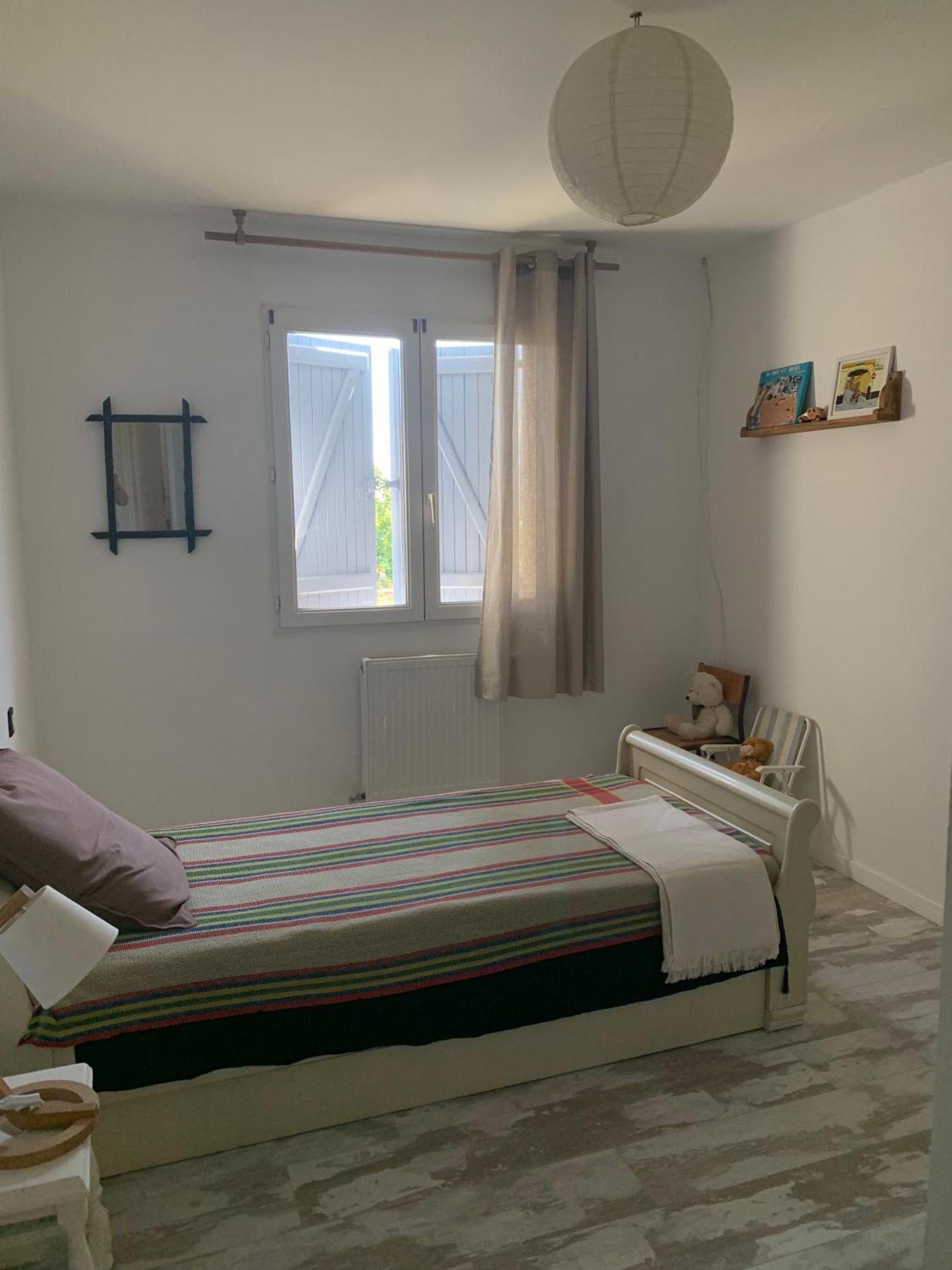 Maison De Vacances Pour 6 Personnes Au Coeur Du Gers Lectoure Extérieur photo